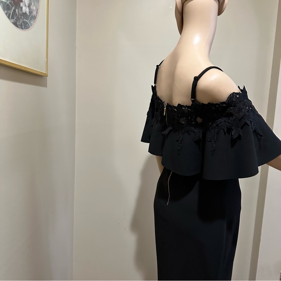 Betsey & Adam maxi dress - Picture 6 of 15